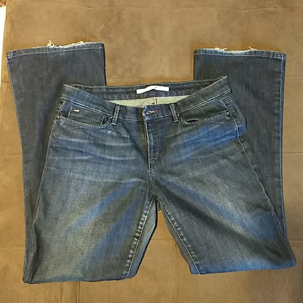 Joe's Womens Bootcut Jeans